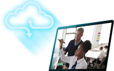 The Process of Transforming your School to the Cloud