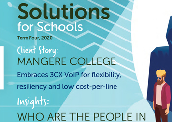 Total Solutions for Schools – Term 4, 2020