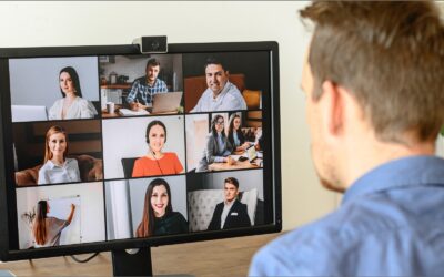 Videoconferencing over the past two years and upcoming trends
