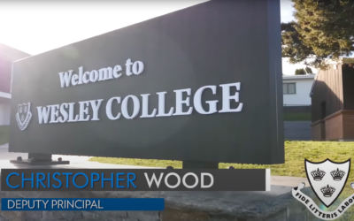 New Era and Eaton Delivering A Reliable Technology Solution for Wesley College