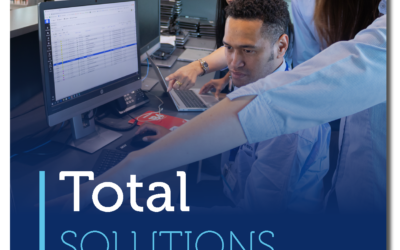 Total Solutions for Schools – Edition 1 2022