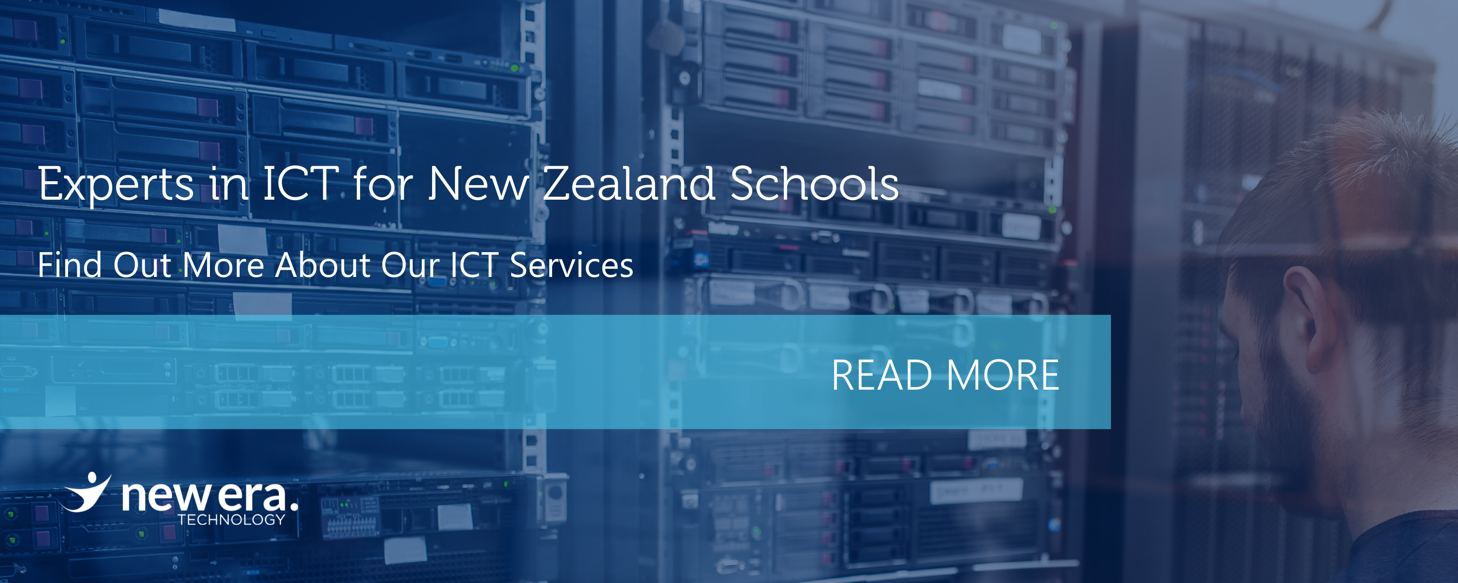 School Managed Services (Blog Banner)