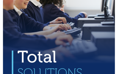 Total Solutions for Schools – Edition 2 2022