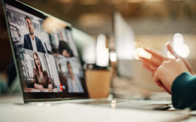 Predictions for the next 12 months in the New Era of video collaboration