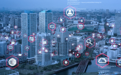 Who are the People in Your Neighbourhood? A Look at Network Security