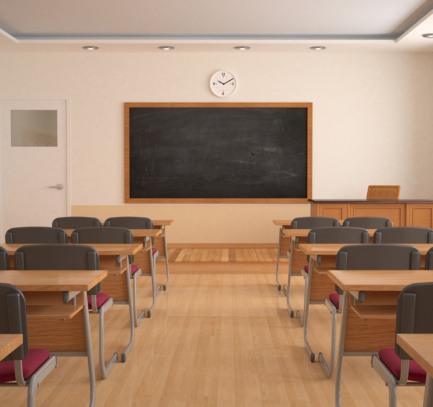 chalkboard