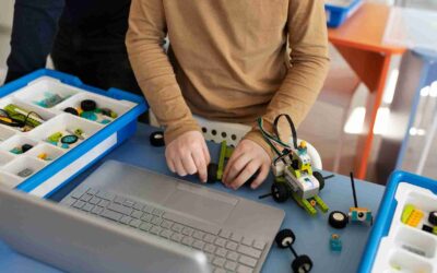Leveraging Technology in Education to Create an Inclusive Learning Experience