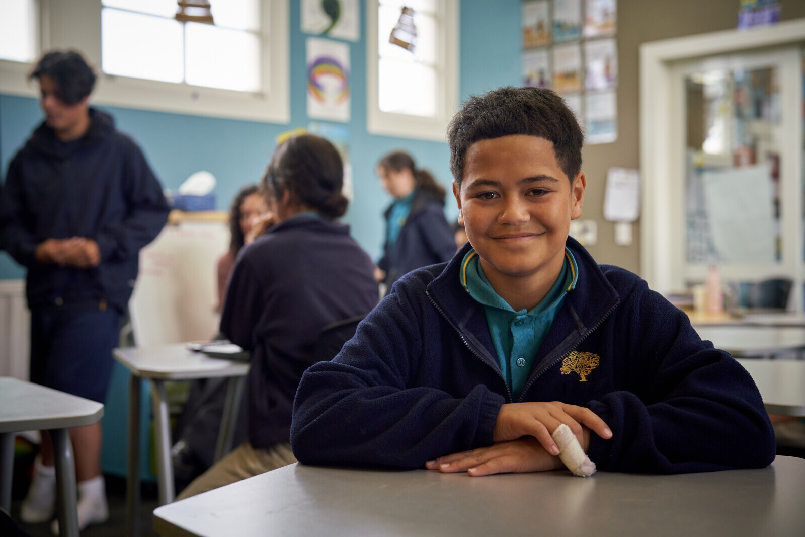 supporting next gen Supporting 'next gen' learning