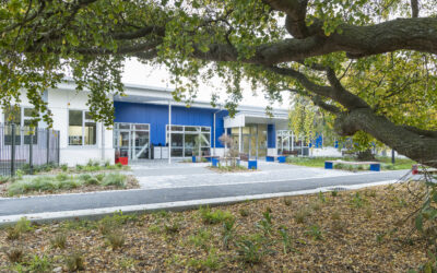 Overcoming Rural IT Challenges: Ashburton College’s Success with New Era