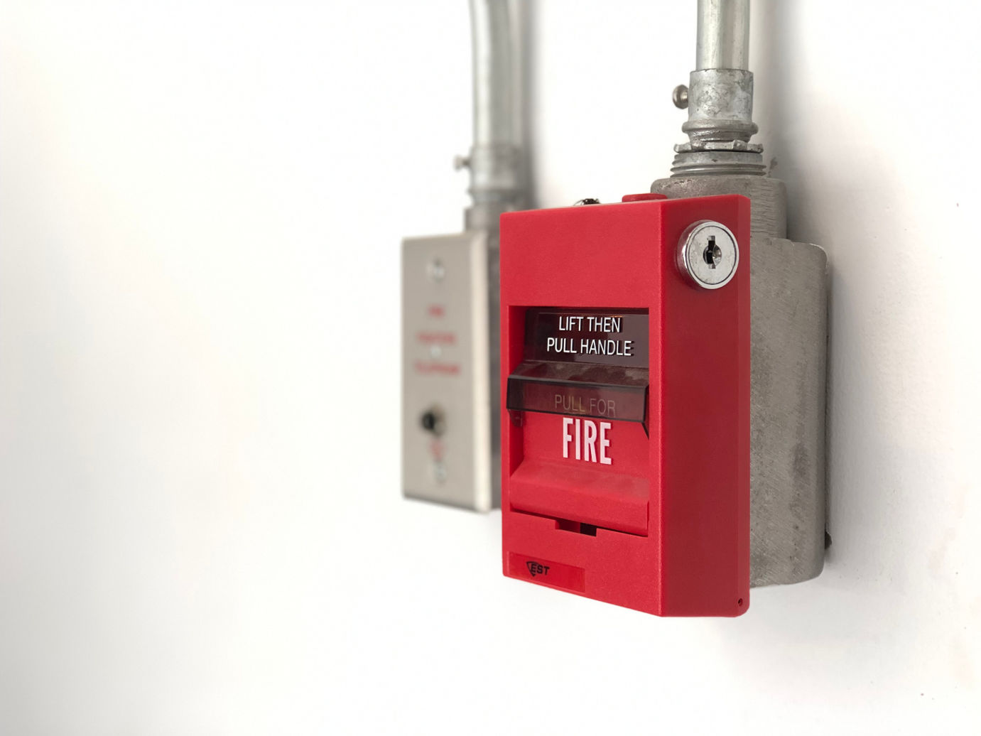 Fire Alarm