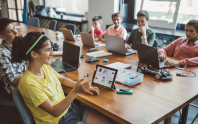 Streamlining Technology Procurement for Schools and SMEs: Smarter Solutions for a Digital World