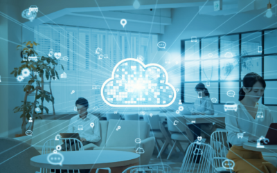 Cloud Services for Schools and SMEs in New Zealand Empowering Education and Enterprise