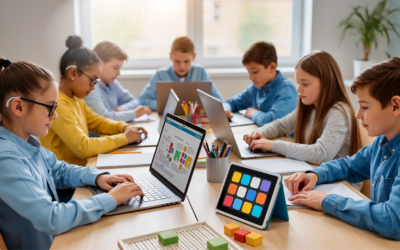 Top EdTech Trends in New Zealand 2025: A Year-End Wrap-Up