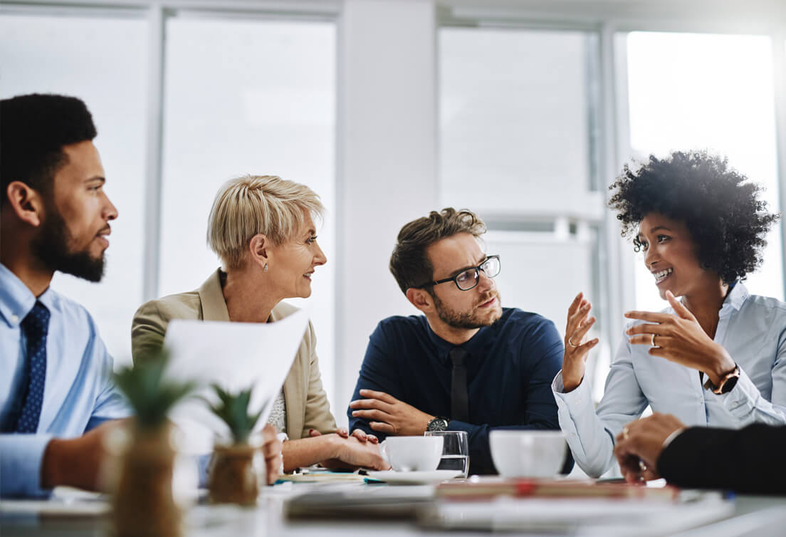 Supporting a UK-wide Microsoft Teams Rooms Deployment and helping to meet sustainability and social goals