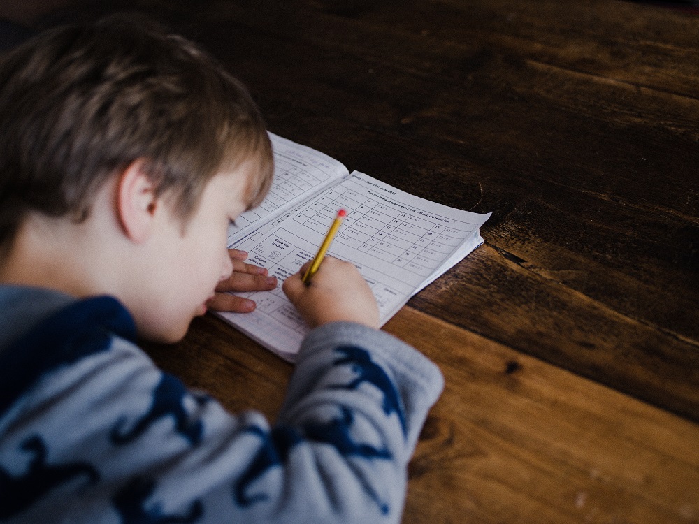 Five handy homework hacks for teachers and how DB Primary can help