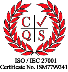 ISO-IEC 27001 certification