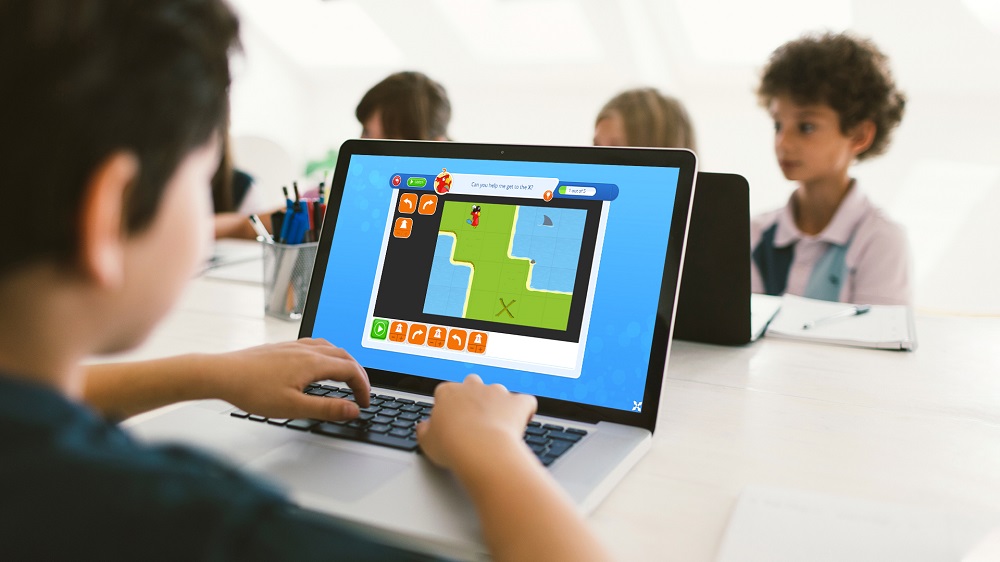 virtual summer school