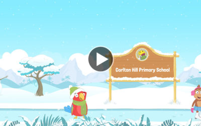 Hear how Carlton Hill Primary deliver remote learning with DB Primary