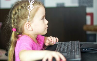 Protecting Children’s Data