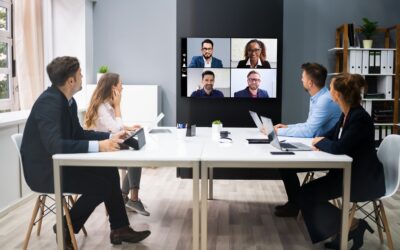 Use Video Collaboration to enhance your digital workplace