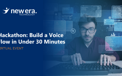 Webex Cloud Contact Center | Hackathon: Build a Voice Flow in Under 30 Minutes