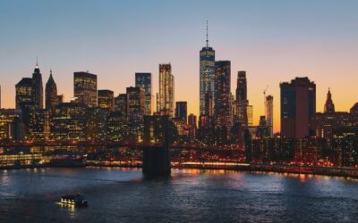 Designing Smart Headquarters in Manhattan