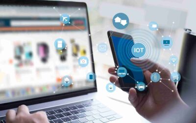 IoT and it’s Role in Improving Productivity