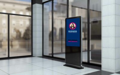 Campus Communication Turns to Digital Signage