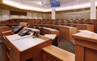 AV in the Classroom Discussion: Projectors vs. Smartboards?