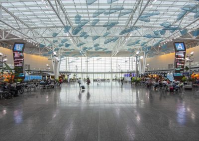 Indianapolis International Airport image