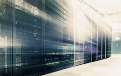 Make 2019 the Year of Data Center Automation
