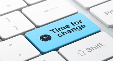 Managed Services—Time to Make the Change