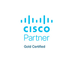 cisco gold partner