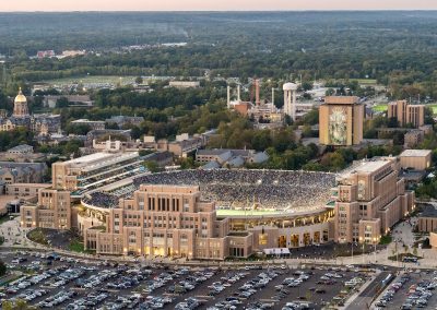 University of Notre Dame