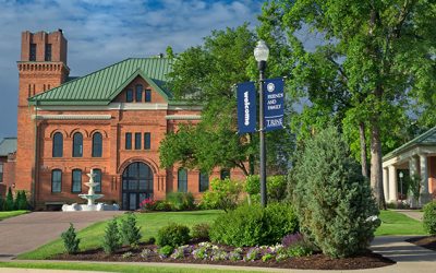 Enhancing the Student Experience at Trine University