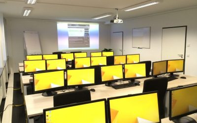 Using the E-Rate Program to Grow School Technology Programs