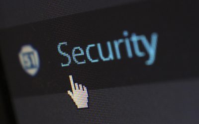 Five Steps to Upgrade Your Healthcare Network Security