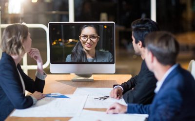 Increase Corporate Collaboration with These Technologies