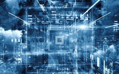 Reducing Downtime With Virtualization