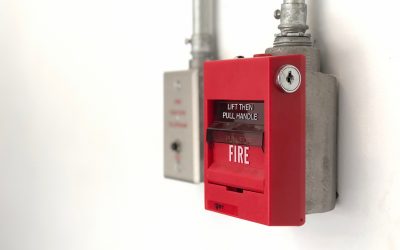 Fire Alarm Inspections