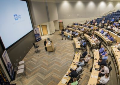 Ariel Corporation Training Facility
