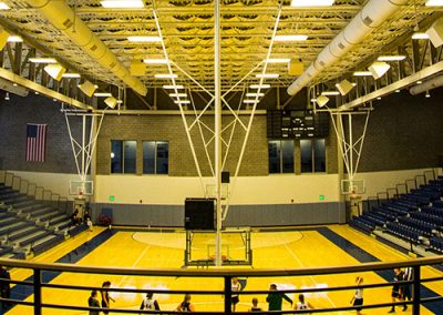 MVNU Ariel Arena image