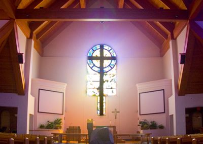 St. John Lutheran Church image