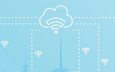 Wireless as a Service (WaaS)