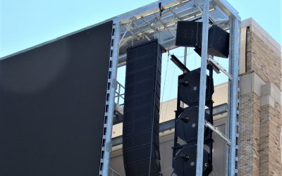 Understanding Loudspeakers for Your Venue