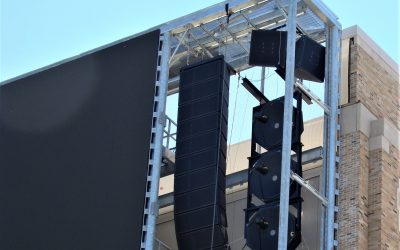 Understanding Loudspeakers for Your Venue