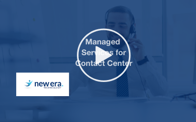Video: Managed Services for Contact Center