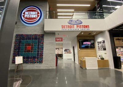 Detroit Pistons