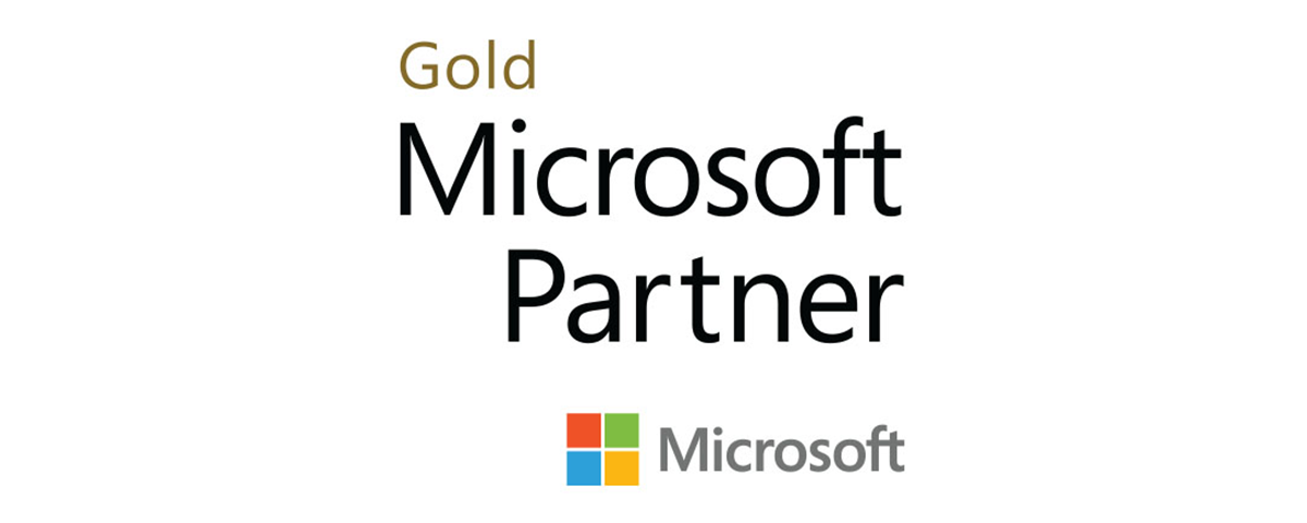 gold microsoft partner