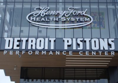 Detroit Pistons image